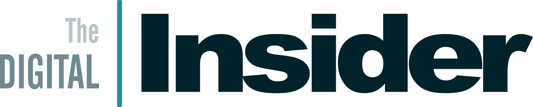 The Digital Insider
