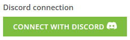 Discord-Connect-Button